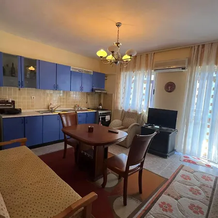 Апартаменты Visi 2 2minutes Walking From To Beach Resevations Only 2 Nights And More